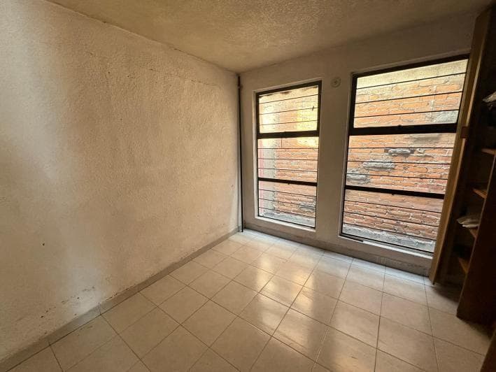 House for Sale in the Vicente Guerrero neighborhood of Iztapalapa