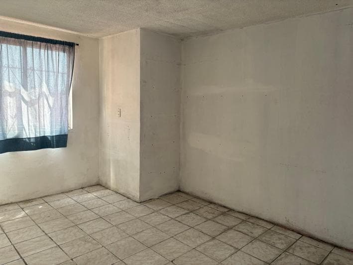 House for Sale in the Vicente Guerrero neighborhood of Iztapalapa