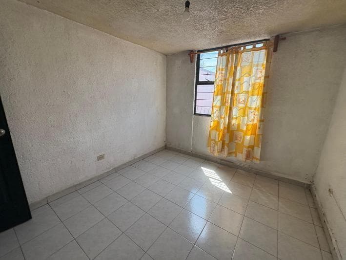 House for Sale in the Vicente Guerrero neighborhood of Iztapalapa