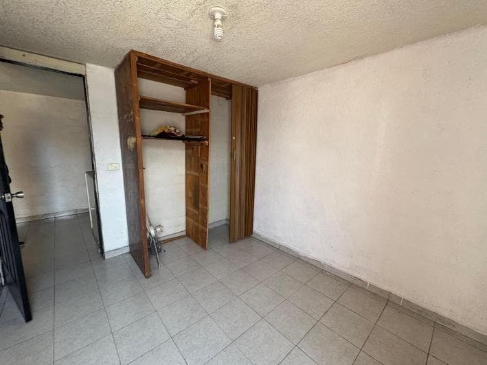 House for Sale in the Vicente Guerrero neighborhood of Iztapalapa