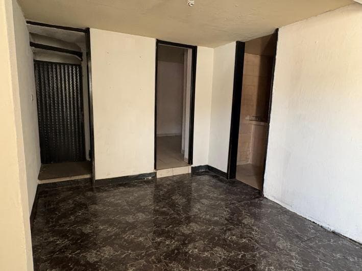 House for Sale in the Vicente Guerrero neighborhood of Iztapalapa