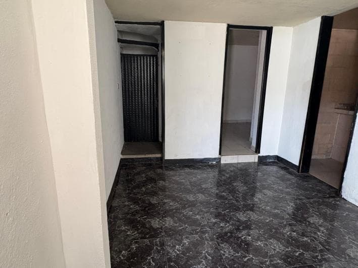 House for Sale in the Vicente Guerrero neighborhood of Iztapalapa