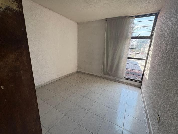 House for Sale in the Vicente Guerrero neighborhood of Iztapalapa