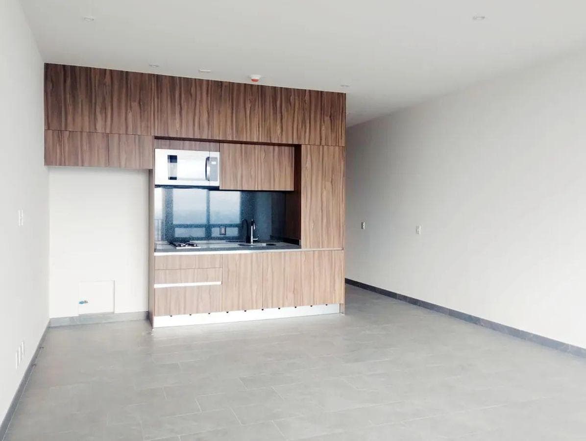 Apartment for Sale in Be Grand, Reforma, Tabacalera, Cuauhtémoc