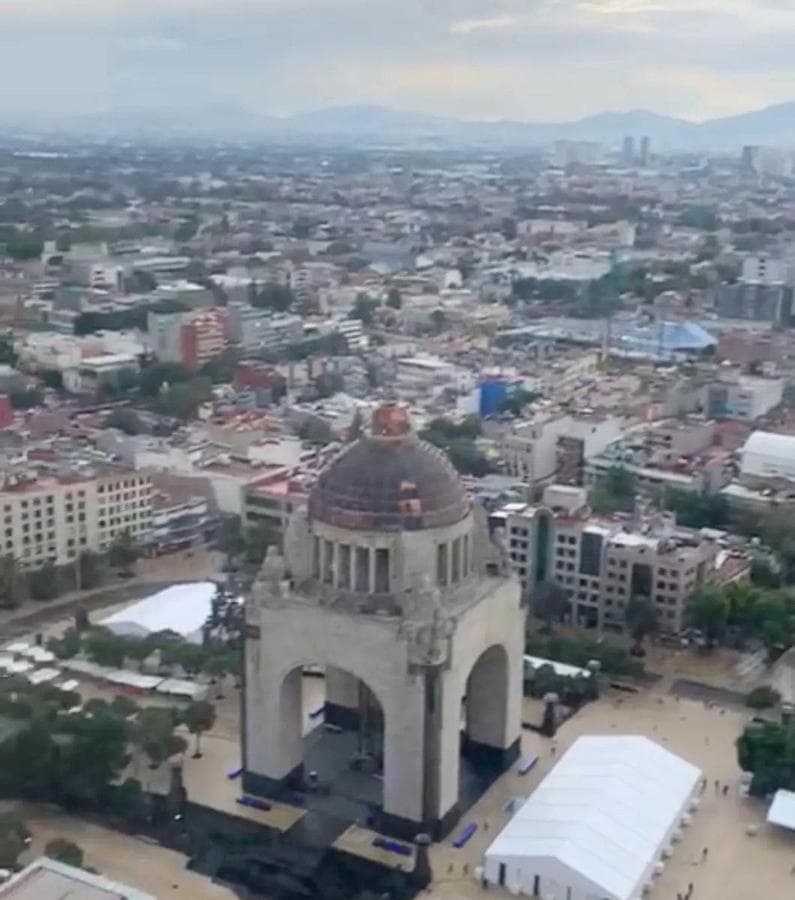 Apartment for Sale in Be Grand, Reforma, Tabacalera, Cuauhtémoc