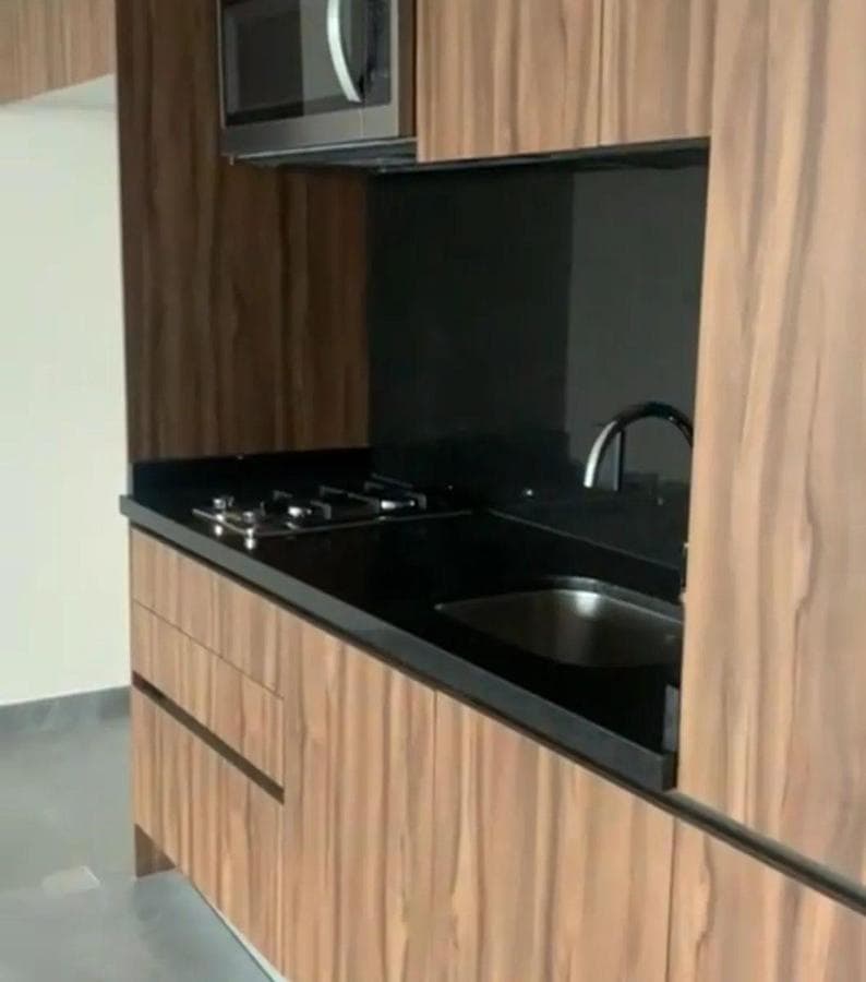 Apartment for Sale in Be Grand, Reforma, Tabacalera, Cuauhtémoc