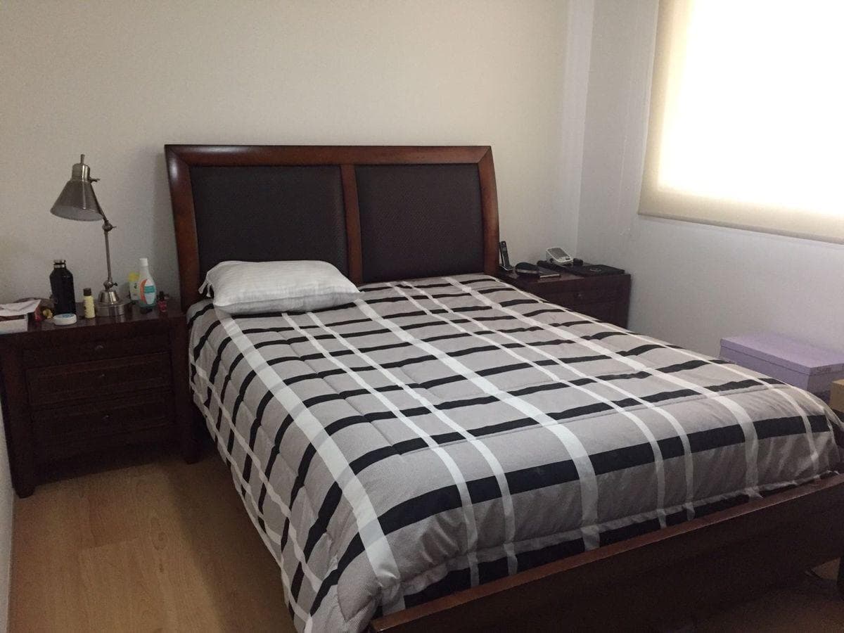 Apartment for Sale: Verónica Anzures, Miguel Hidalgo