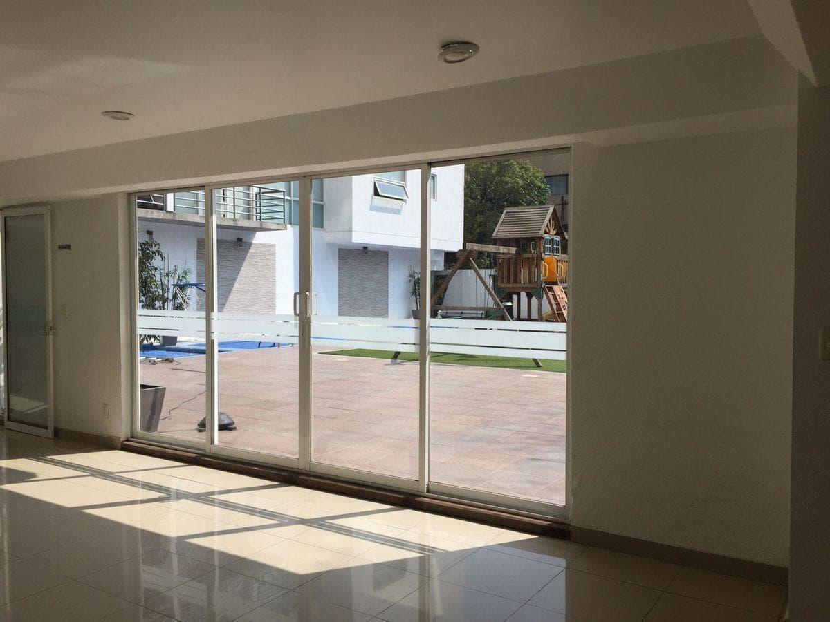 Apartment for Sale: Verónica Anzures, Miguel Hidalgo