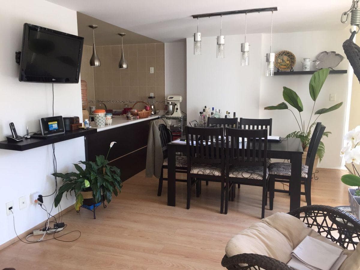Apartment for Sale: Verónica Anzures, Miguel Hidalgo