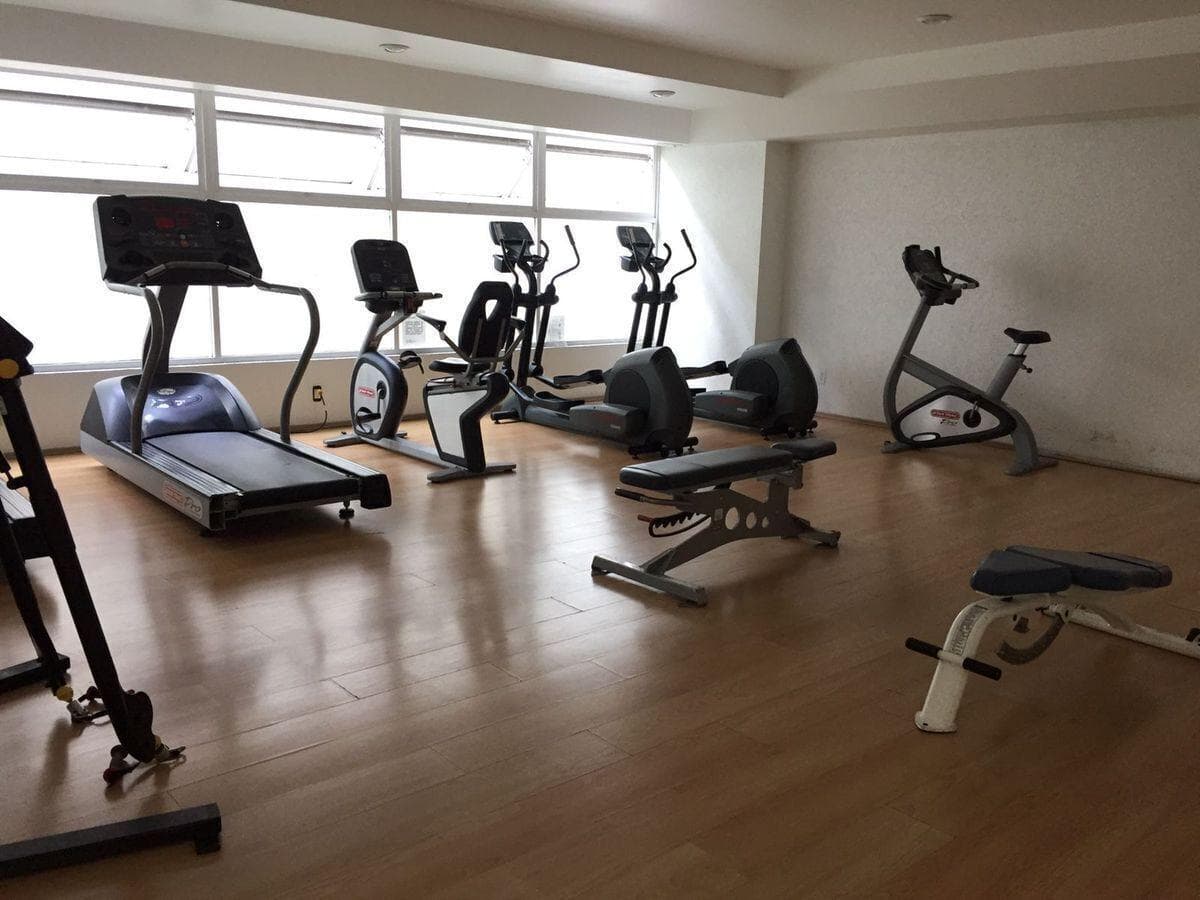 Apartment for Sale: Verónica Anzures, Miguel Hidalgo