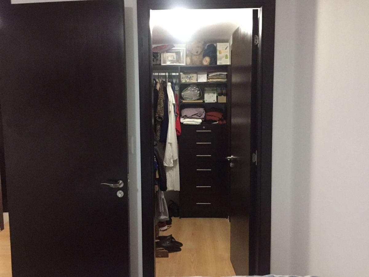 Apartment for Sale: Verónica Anzures, Miguel Hidalgo