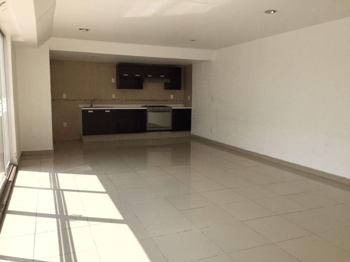 Apartment for Sale: Verónica Anzures, Miguel Hidalgo