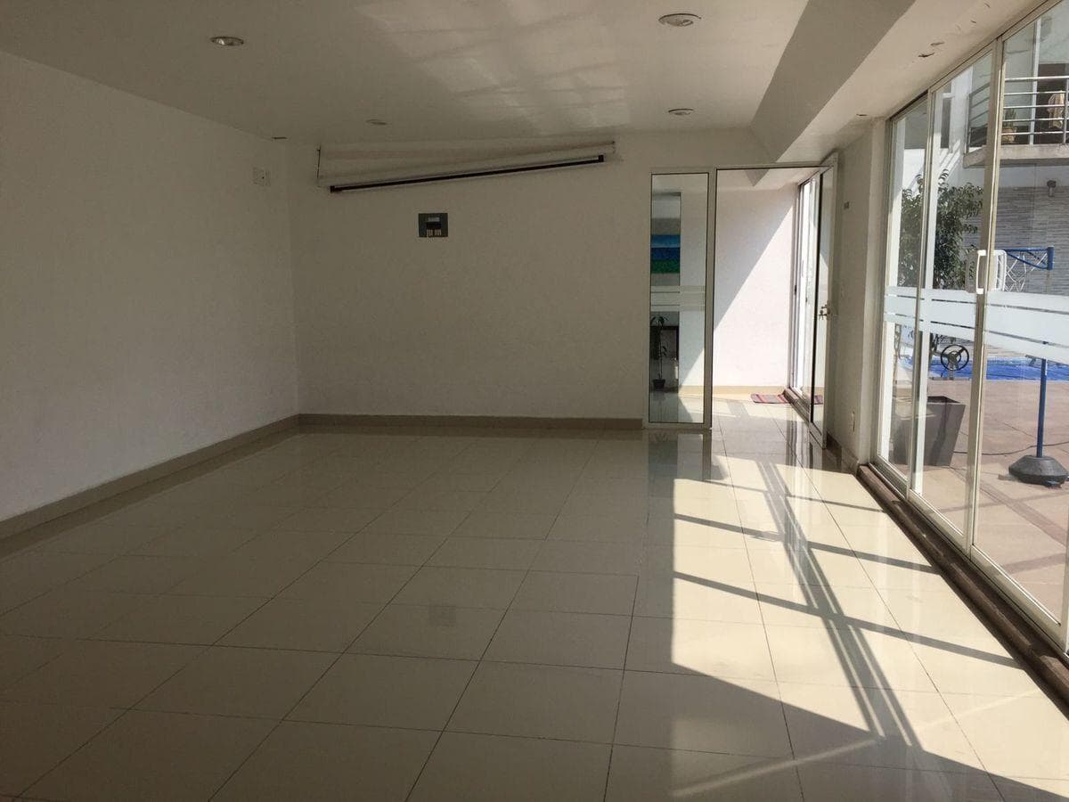 Apartment for Sale: Verónica Anzures, Miguel Hidalgo