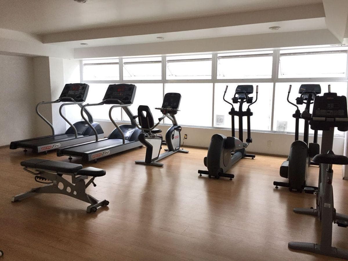 Apartment for Sale: Verónica Anzures, Miguel Hidalgo