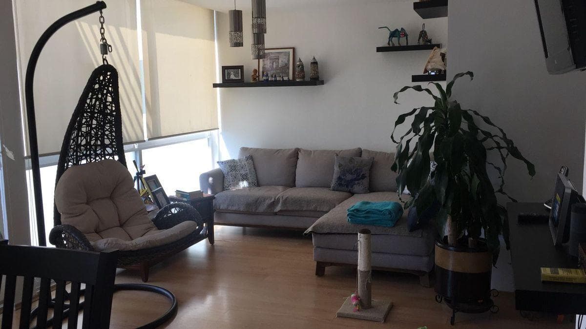Apartment for Sale: Verónica Anzures, Miguel Hidalgo