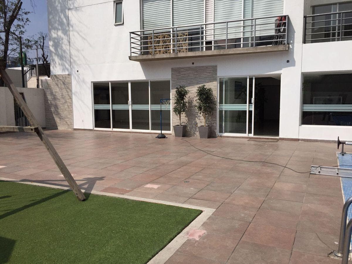 Apartment for Sale: Verónica Anzures, Miguel Hidalgo