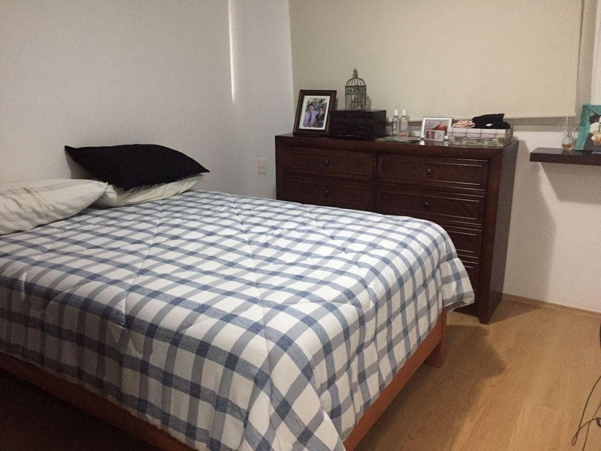 Apartment for Sale: Verónica Anzures, Miguel Hidalgo