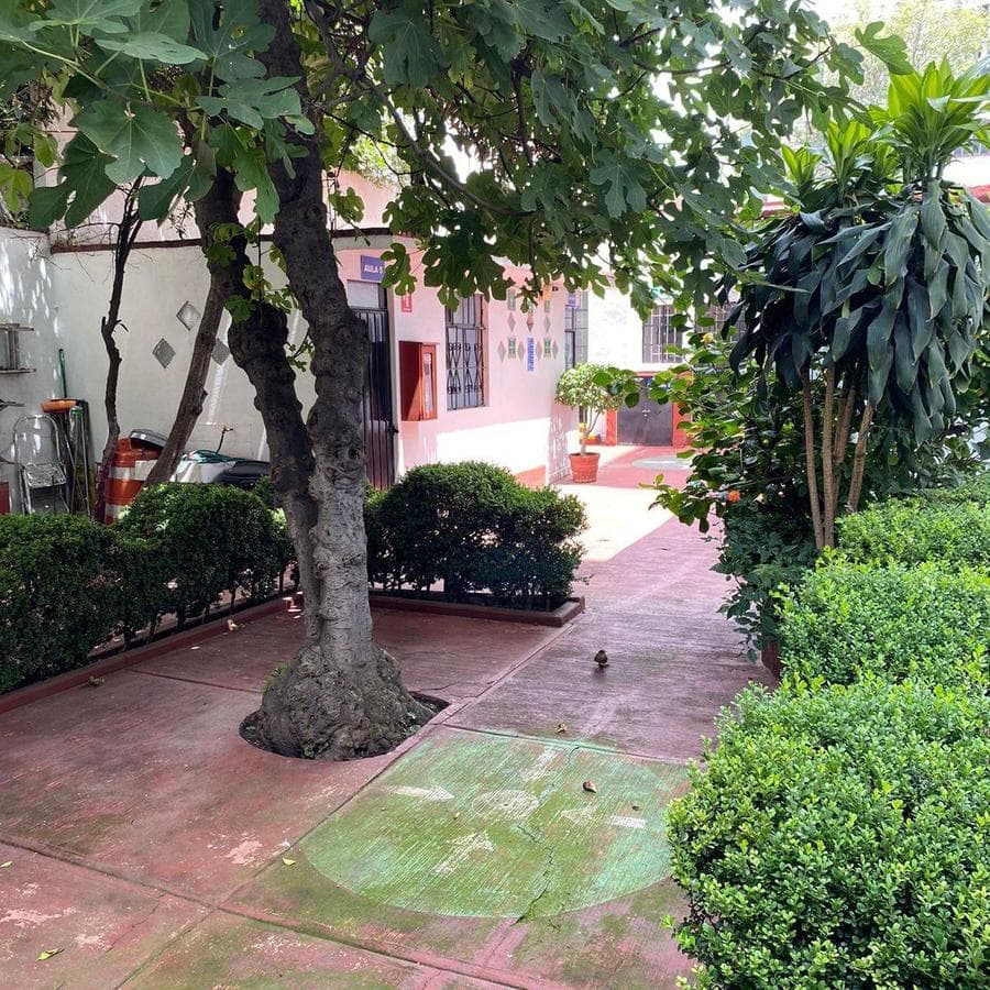 Residential Home for Sale as Land in Miguel Hidalgo, Colonia Escandón