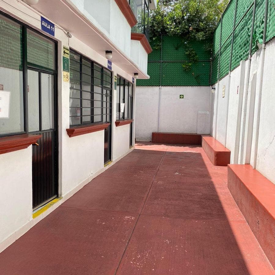 Residential Home for Sale as Land in Miguel Hidalgo, Colonia Escandón