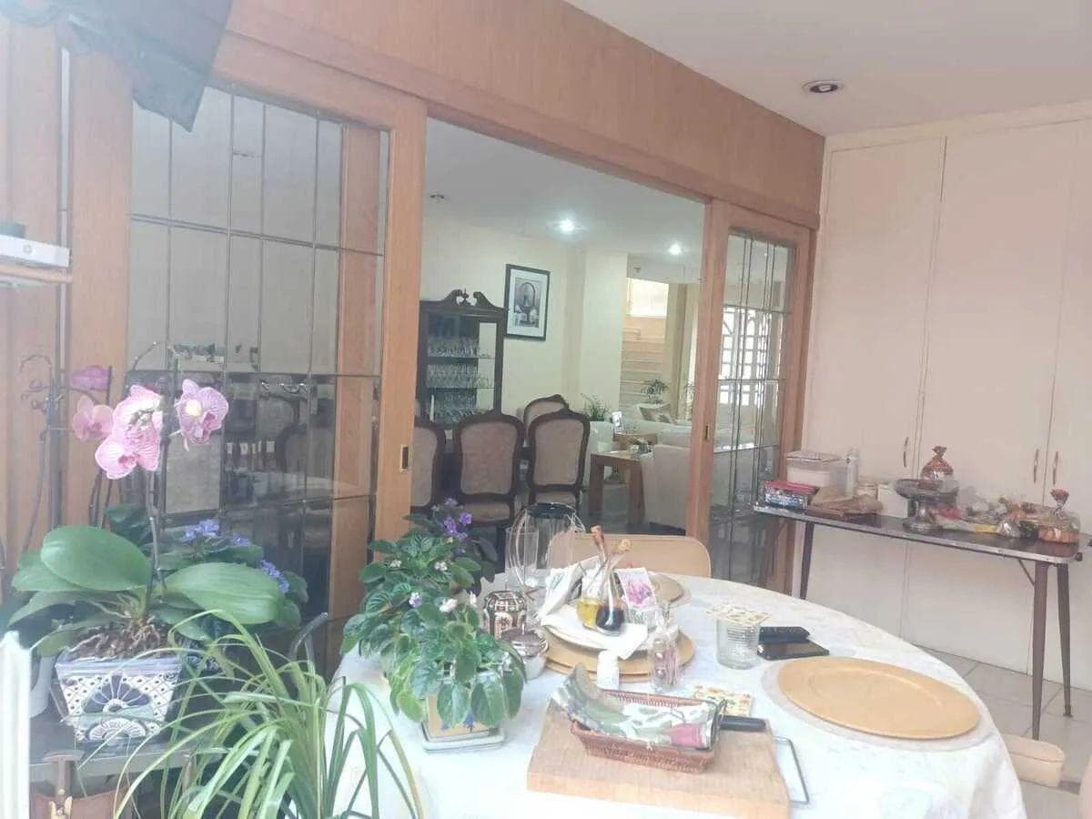 House for Sale in the Interlomas Condominium Complex