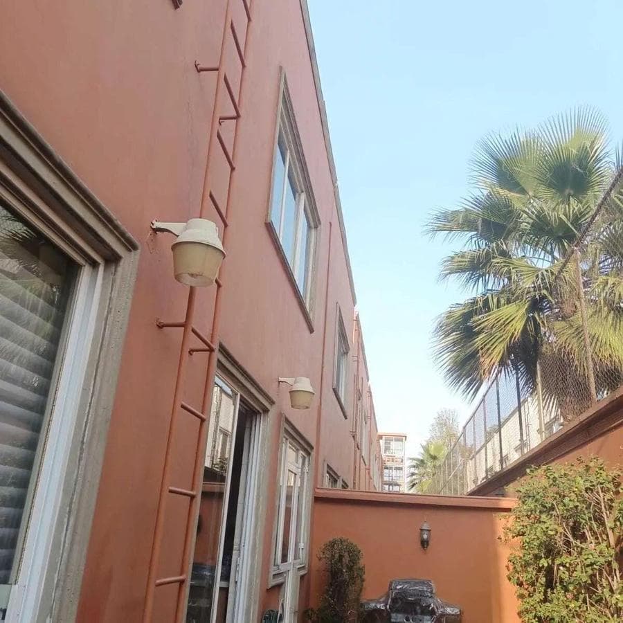 House for Sale in the Interlomas Condominium Complex