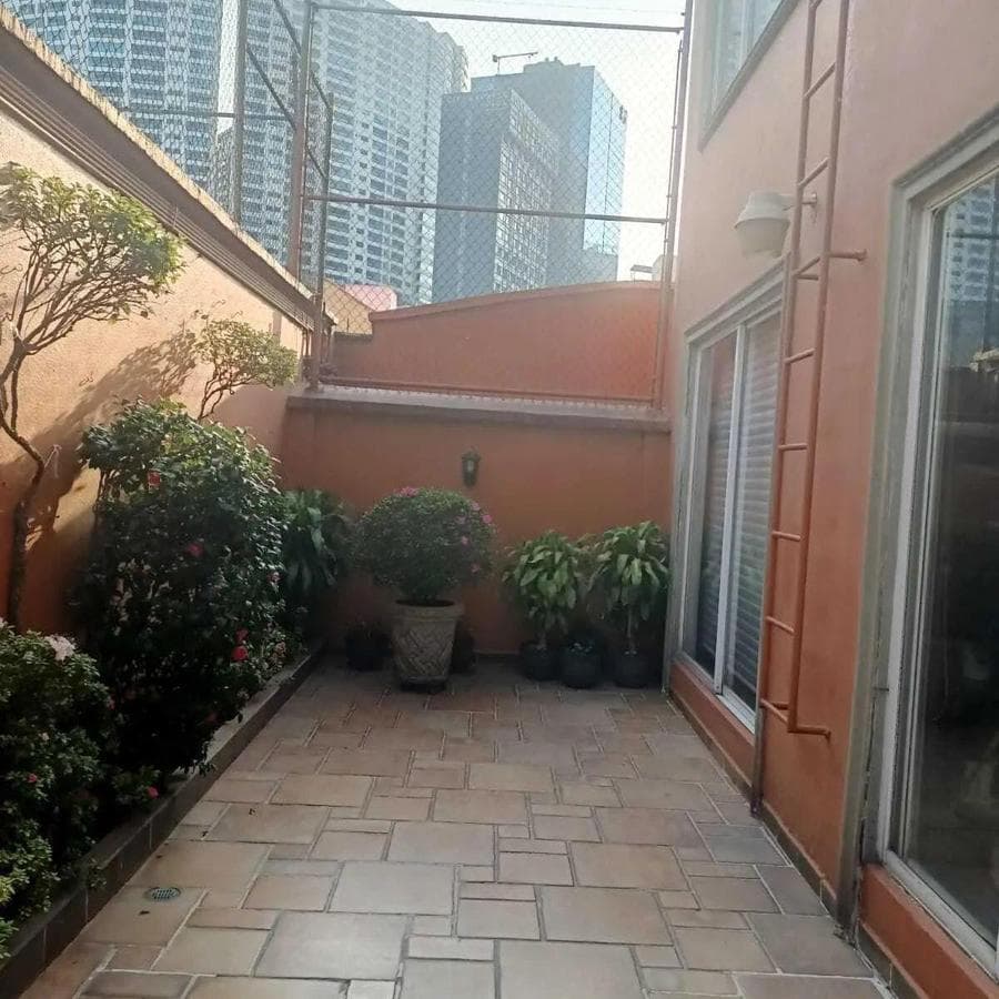 House for Sale in the Interlomas Condominium Complex