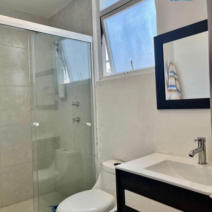 Apartment for sale at the Tequesquitengo Yacht Club, Jojutla, Morelos