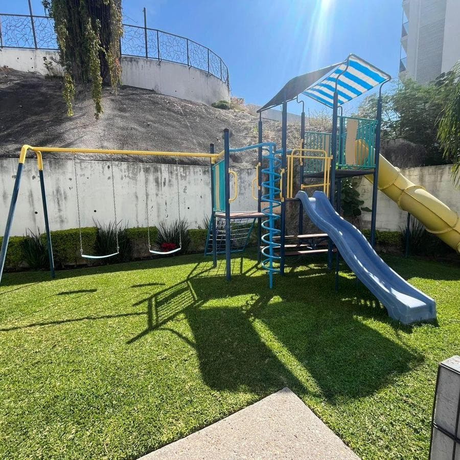 Apartment for sale at the Tequesquitengo Yacht Club, Jojutla, Morelos