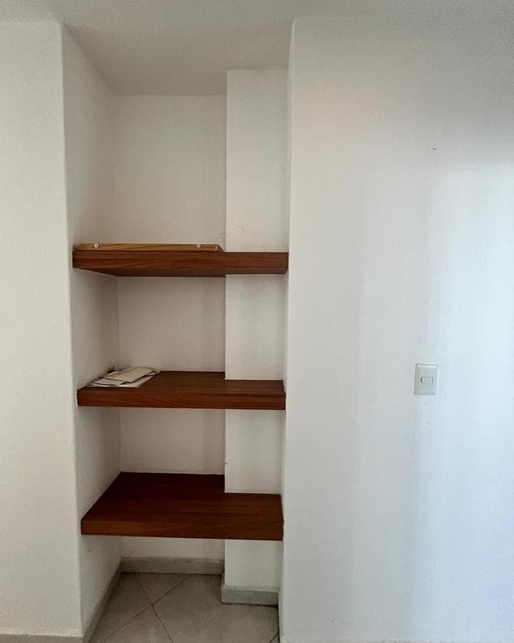 Apartment for sale at the Tequesquitengo Yacht Club, Jojutla, Morelos