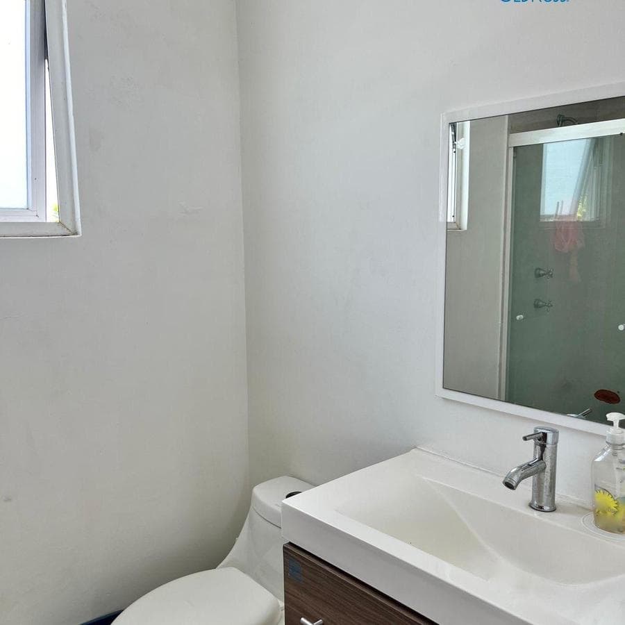 Apartment for sale at the Tequesquitengo Yacht Club, Jojutla, Morelos