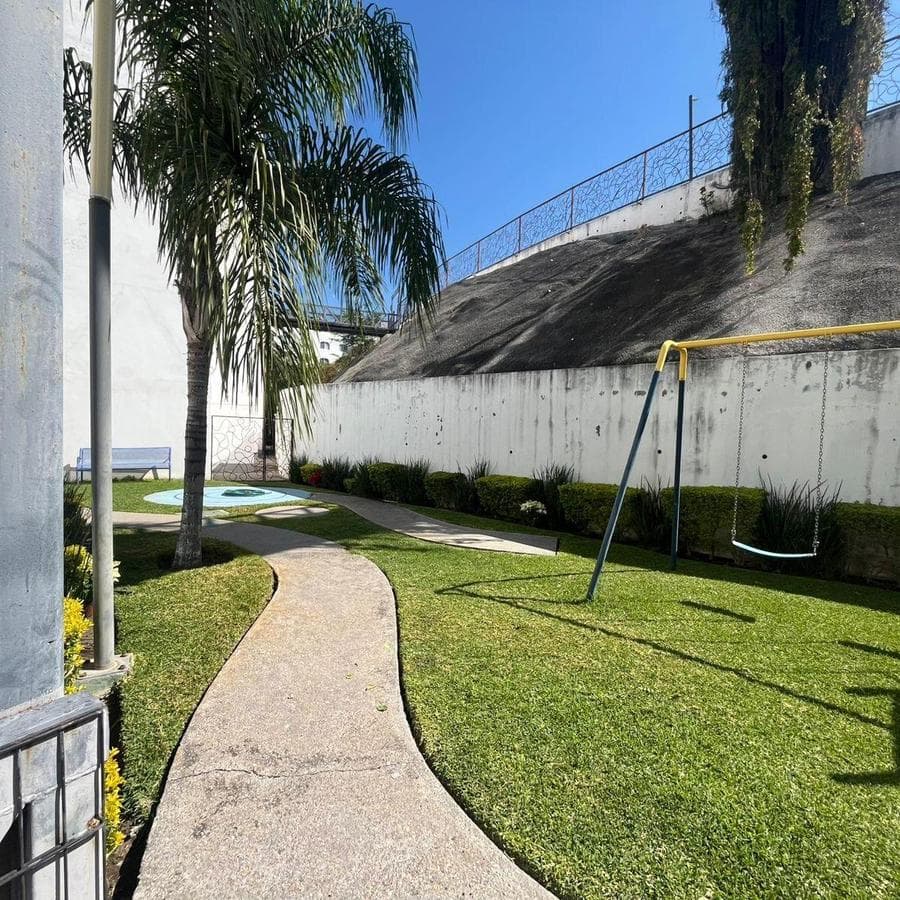 Apartment for sale at the Tequesquitengo Yacht Club, Jojutla, Morelos