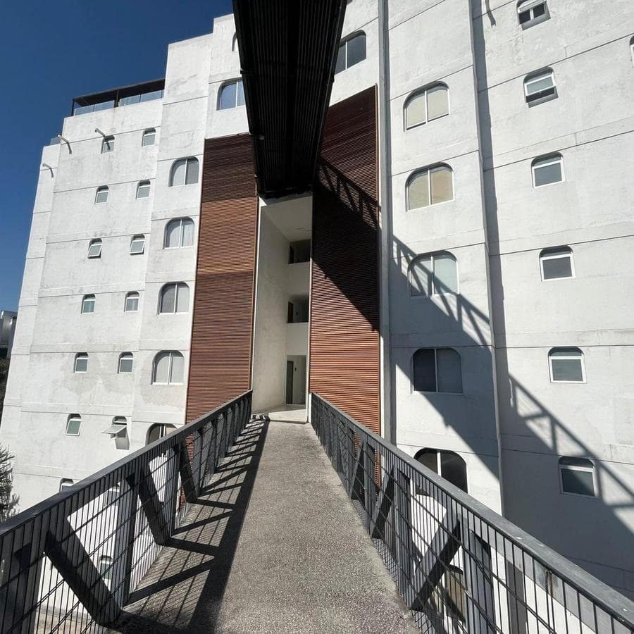 Apartment for sale at the Tequesquitengo Yacht Club, Jojutla, Morelos