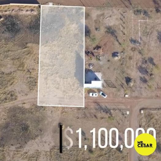 Land for Sale in PUEBLO DORADO