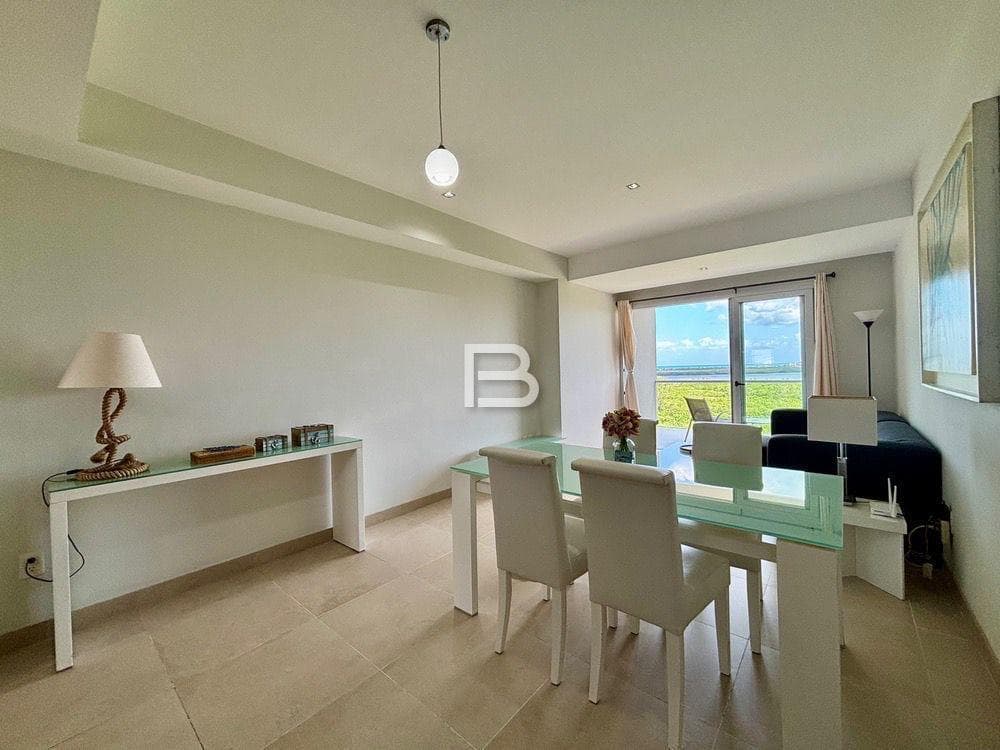 Apartment for Rent in Cancun, Malecon Americas Residential Complex