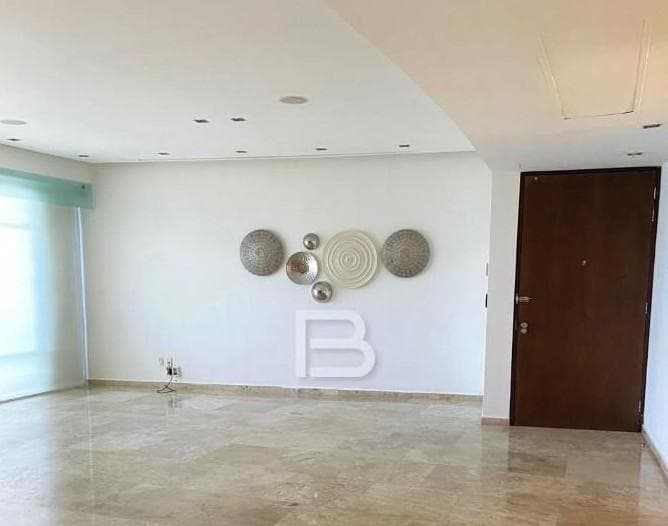 Apartment for Rent in Cancun's Hotel Zone
