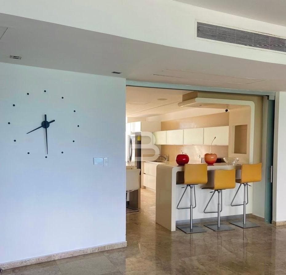 Apartment for Rent in Cancun's Hotel Zone