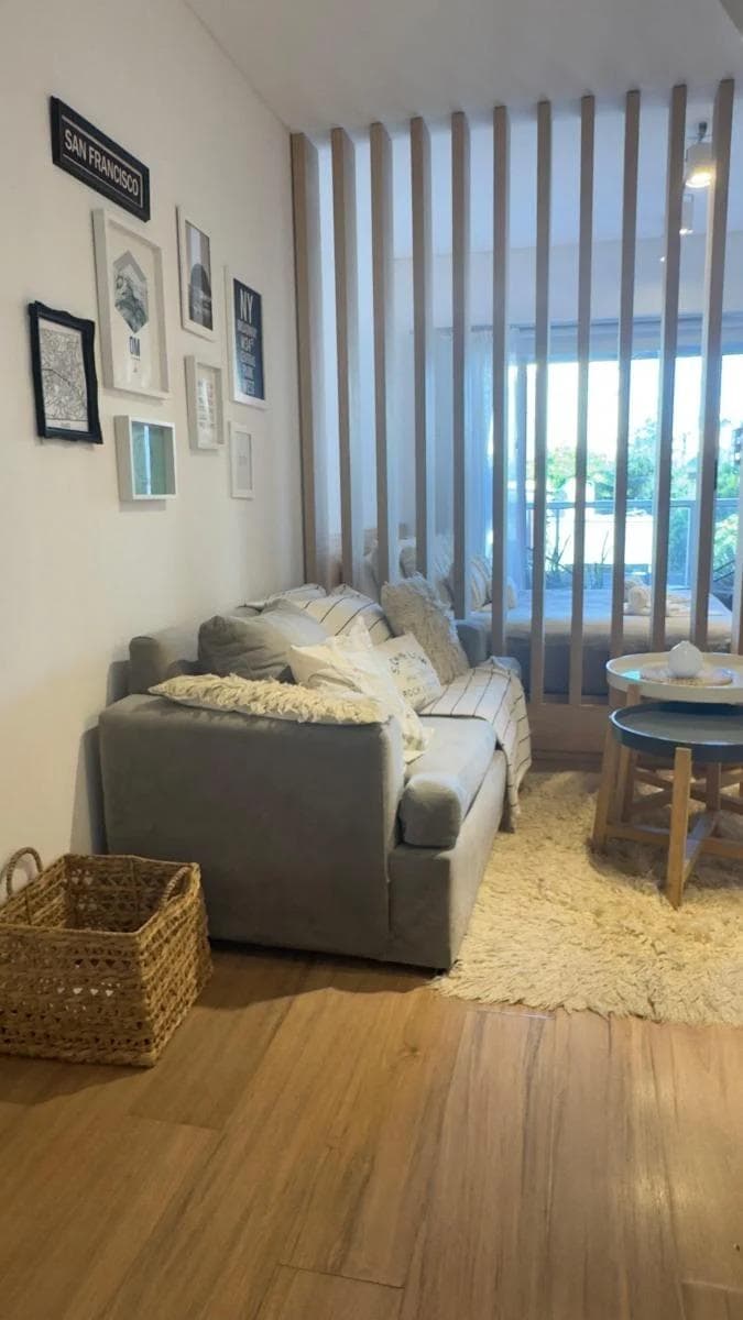 Apartment in Palermo