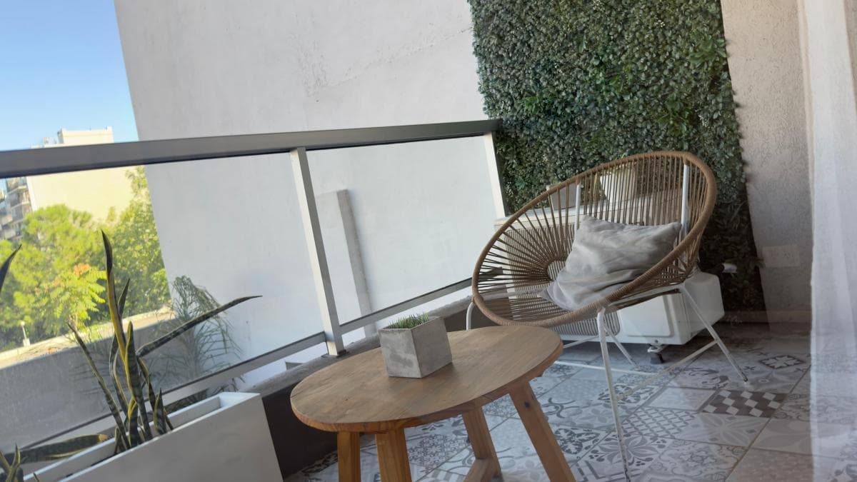 Apartment in Palermo