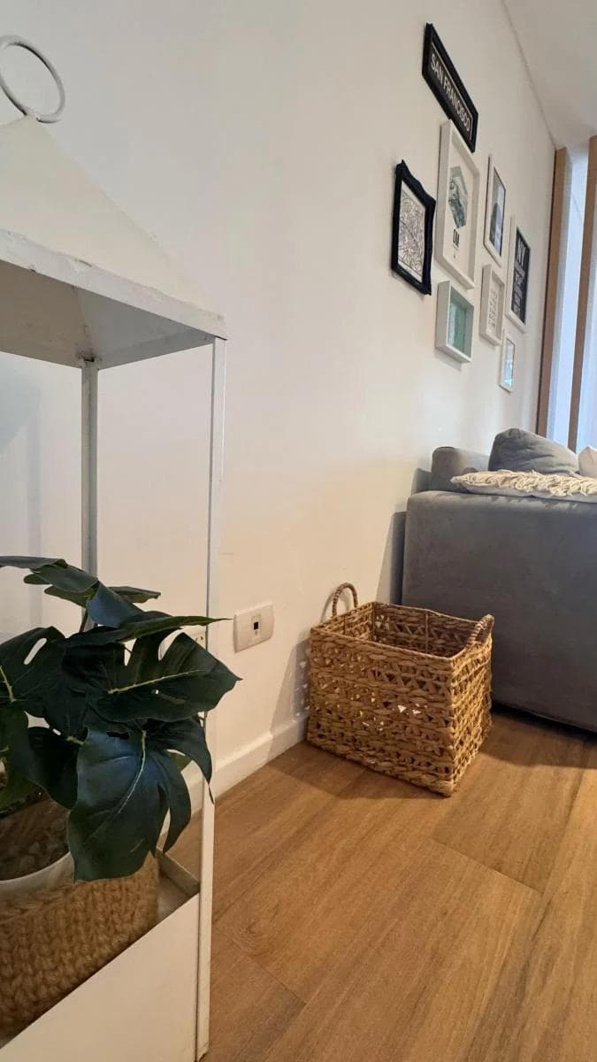 Apartment in Palermo