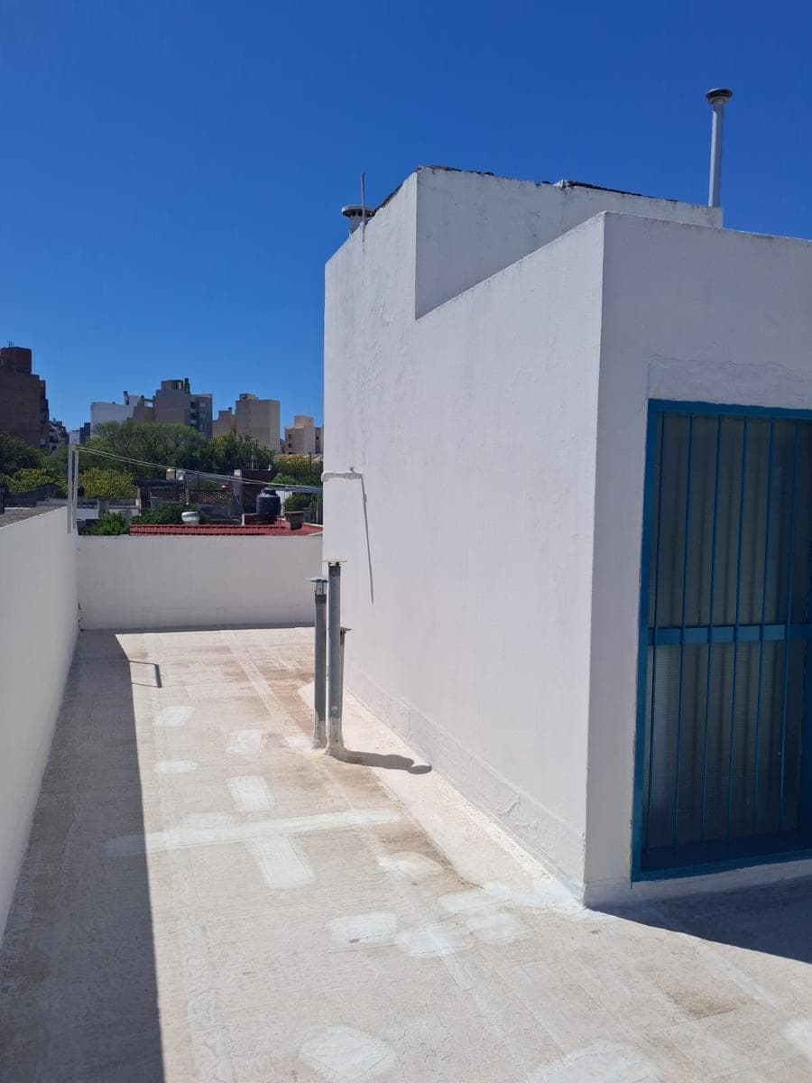 1-Bedroom Apartment for Sale - San Martín Neighborhood