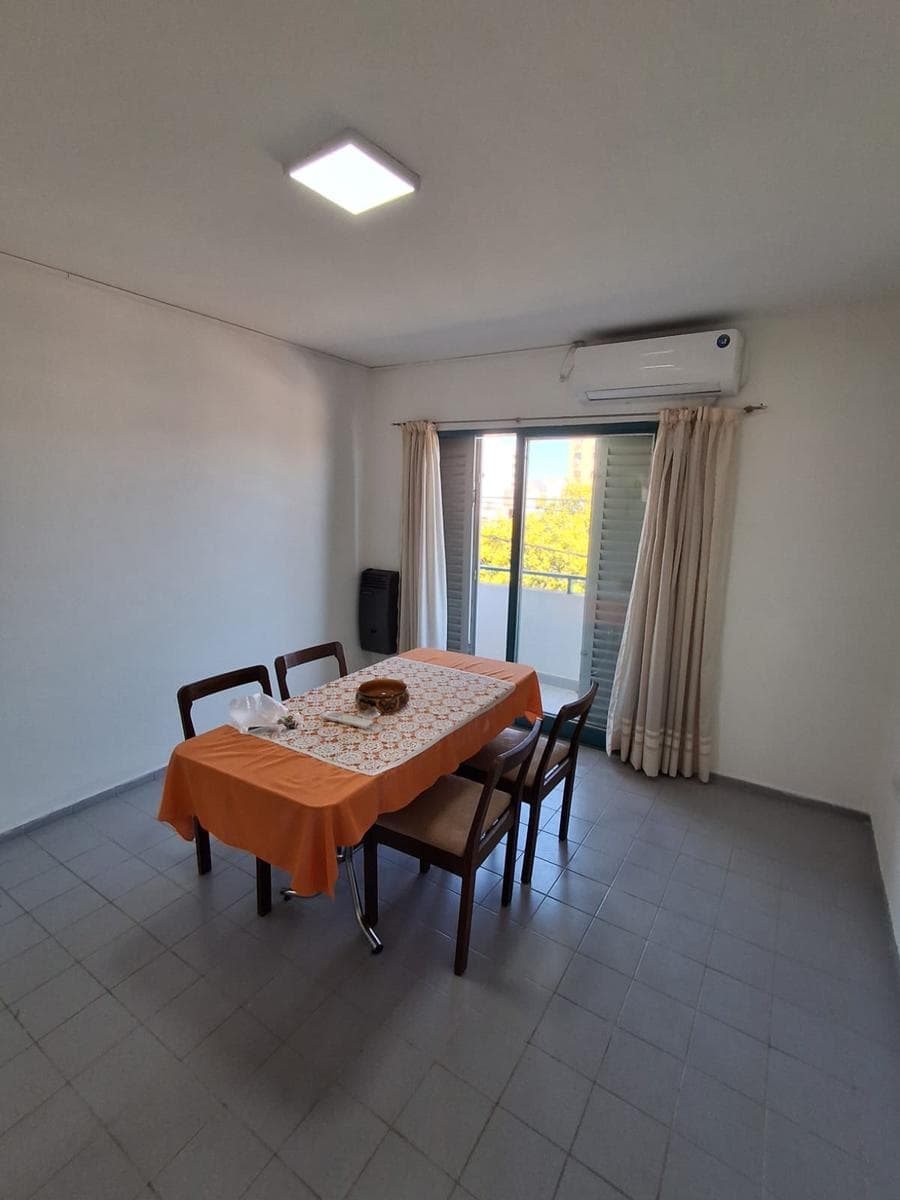 1-Bedroom Apartment for Sale - San Martín Neighborhood