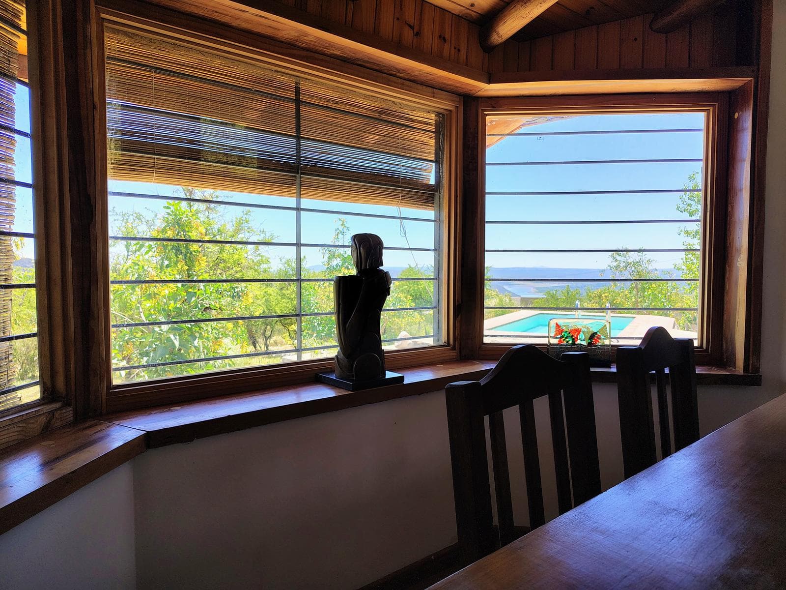 New Listing! House with Pool in Los Hornillos | Stunning View of the Mountains | Deed