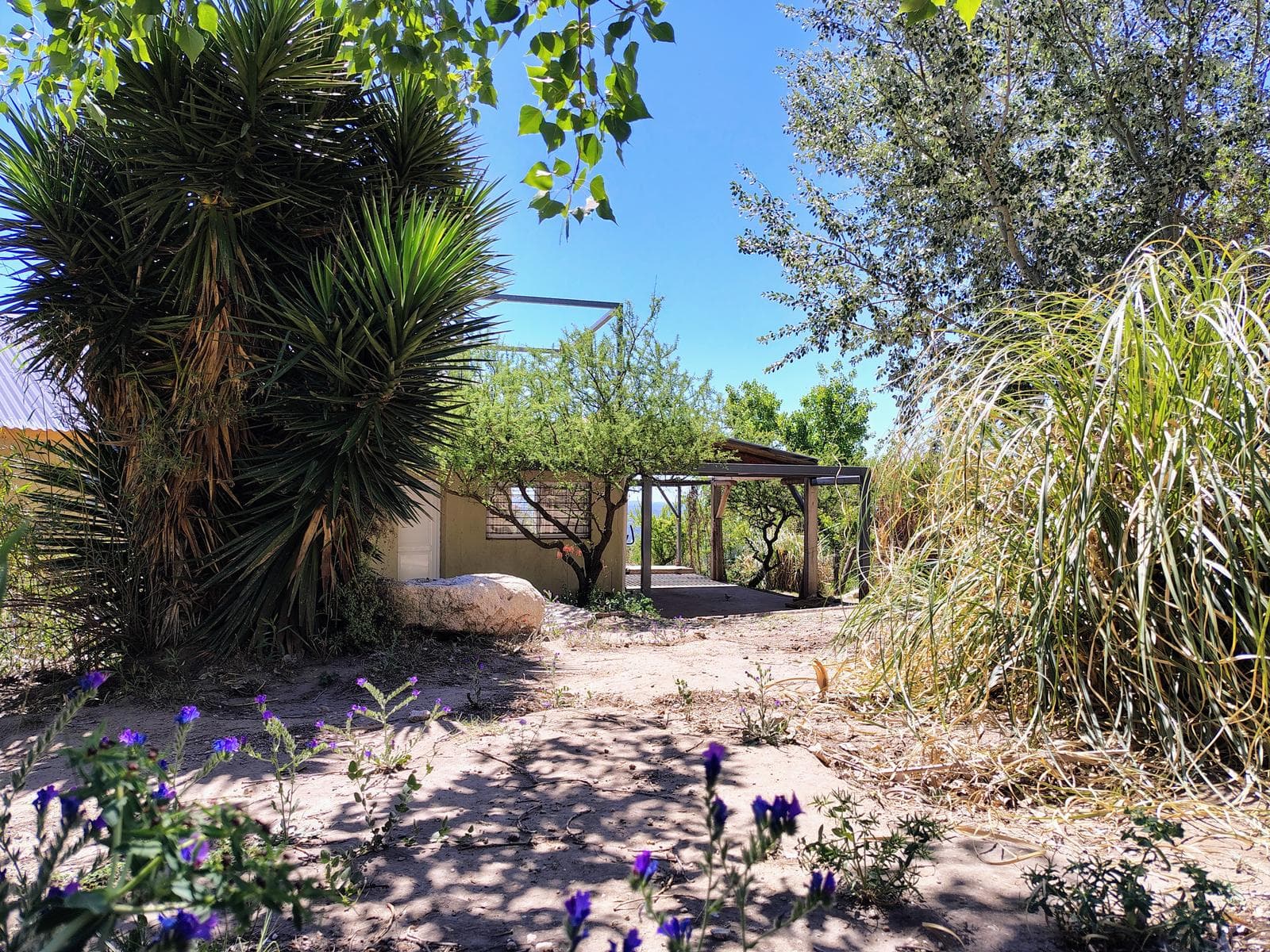 New Listing! House with Pool in Los Hornillos | Stunning View of the Mountains | Deed