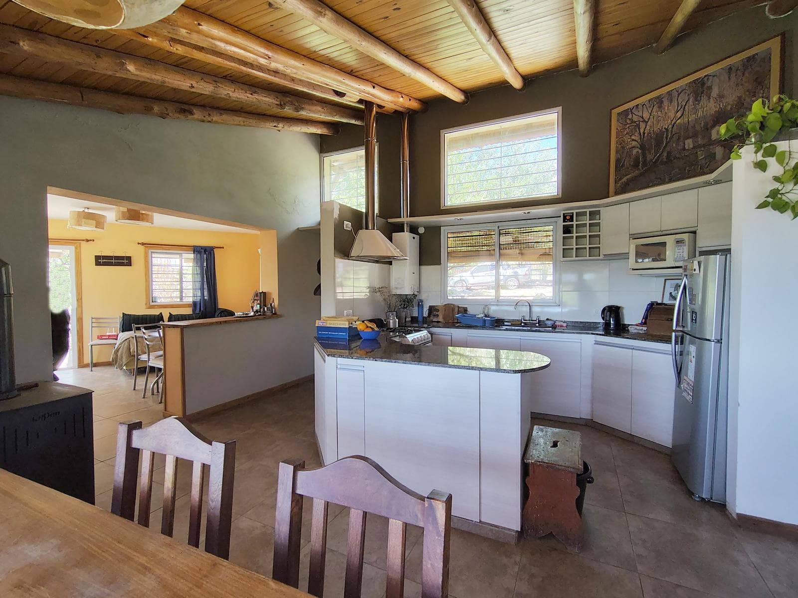 New Listing! House with Pool in Los Hornillos | Stunning View of the Mountains | Deed