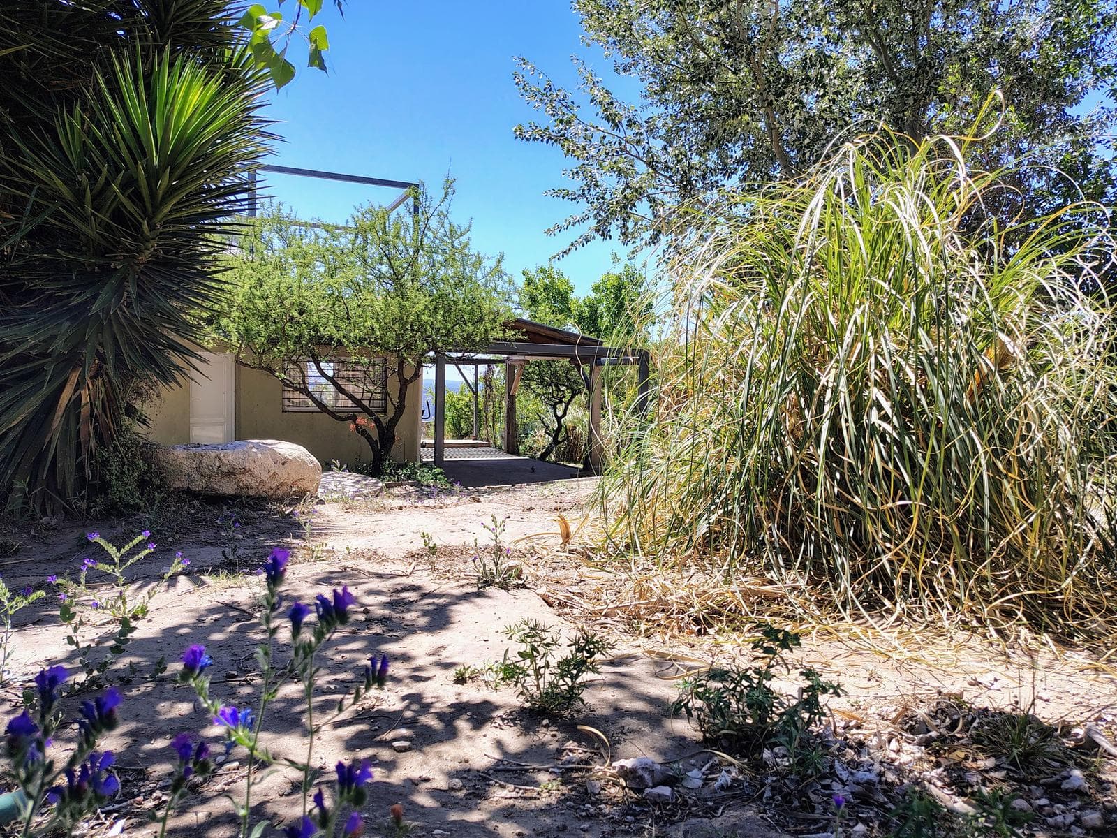 New Listing! House with Pool in Los Hornillos | Stunning View of the Mountains | Deed