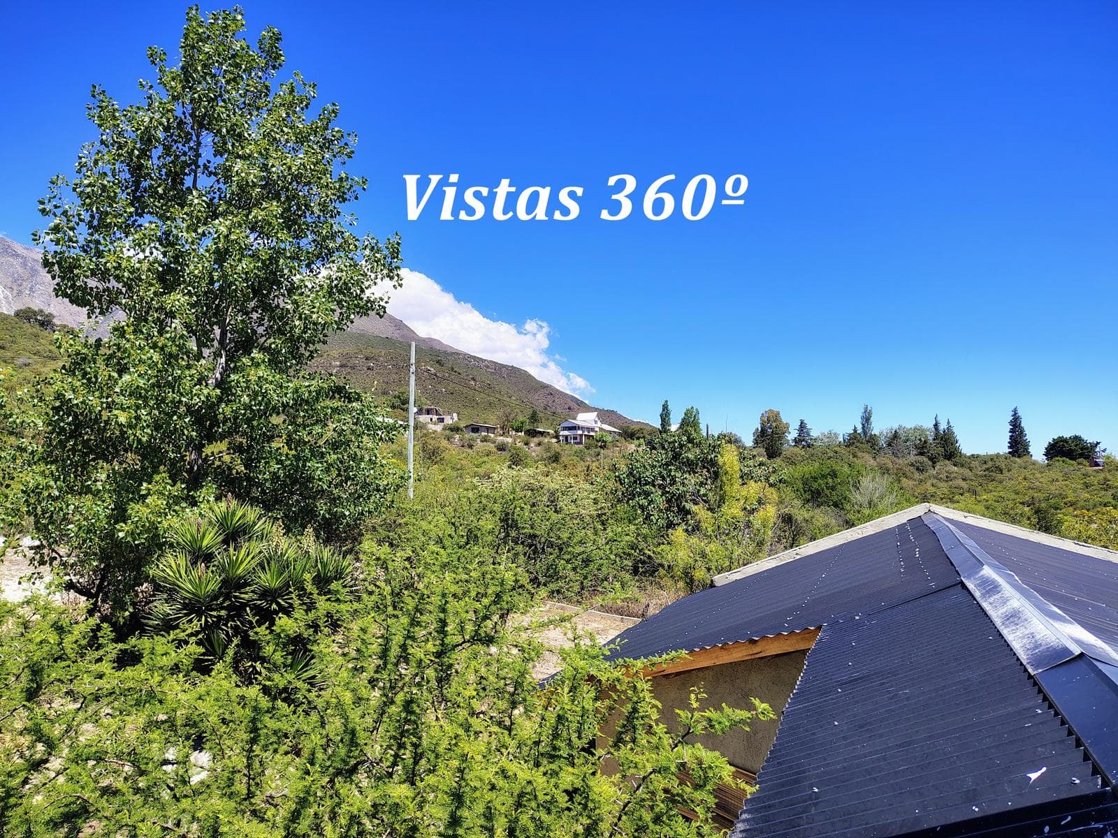 New Listing! House with Pool in Los Hornillos | Stunning View of the Mountains | Deed
