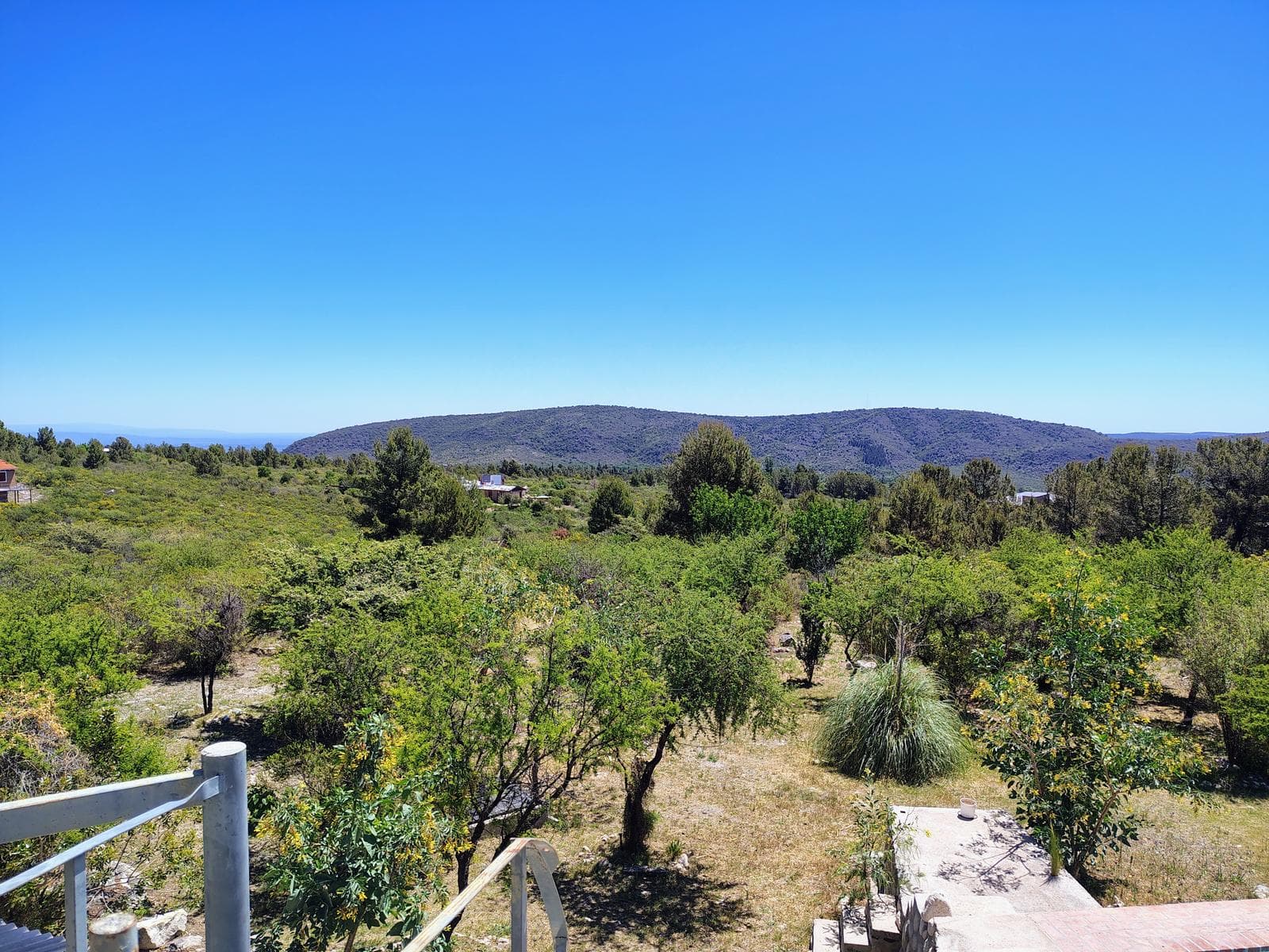 New Listing! House with Pool in Los Hornillos | Stunning View of the Mountains | Deed