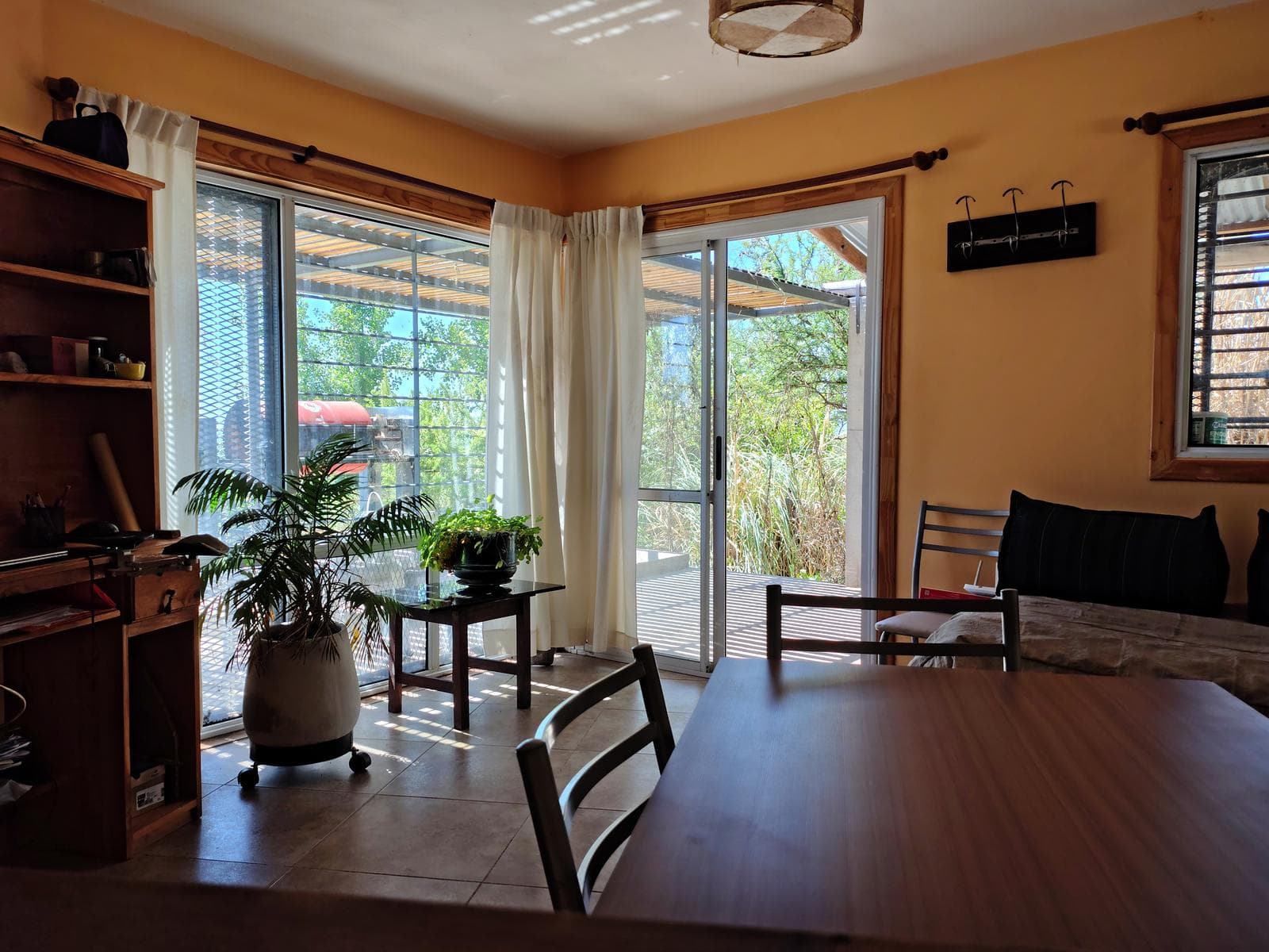 New Listing! House with Pool in Los Hornillos | Stunning View of the Mountains | Deed