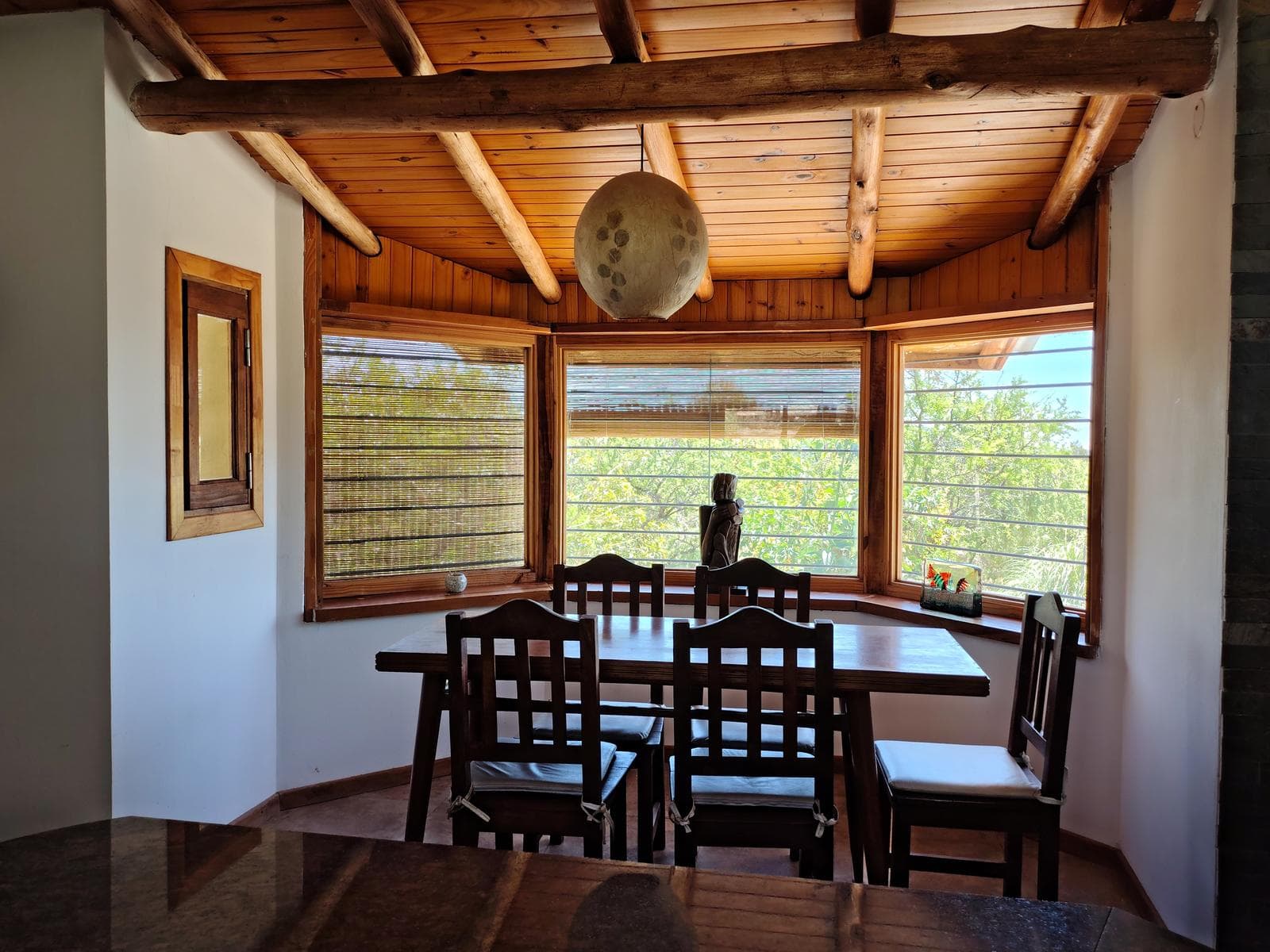 New Listing! House with Pool in Los Hornillos | Stunning View of the Mountains | Deed