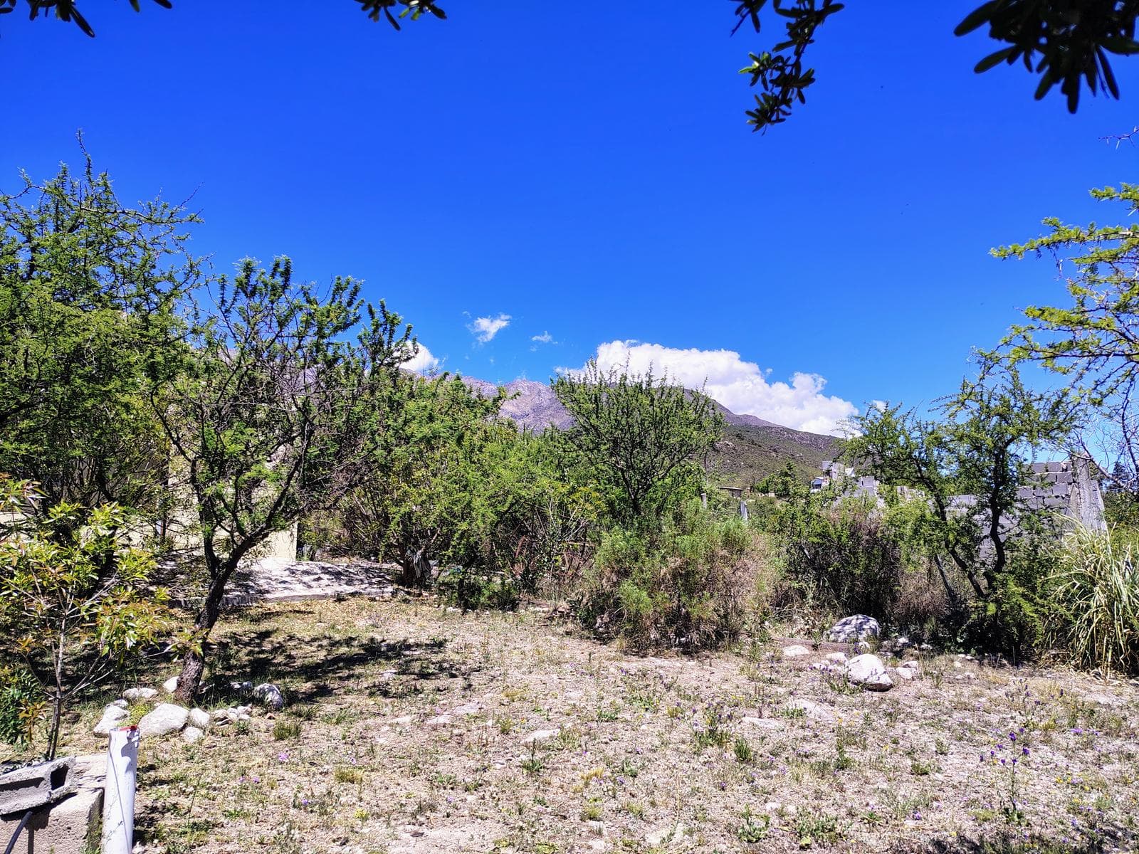 New Listing! House with Pool in Los Hornillos | Stunning View of the Mountains | Deed